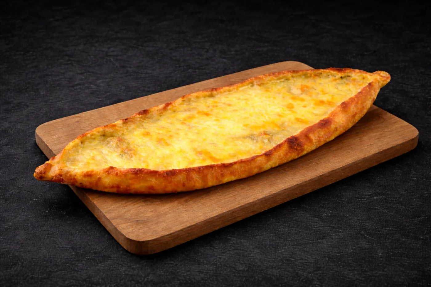 Kaşarlı Pide 1'lik
