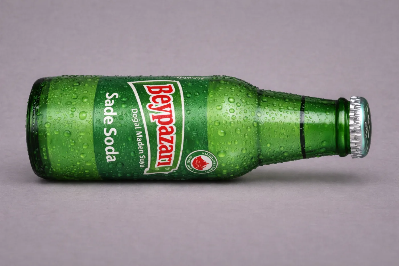 Soda Sade