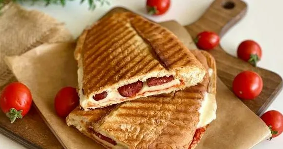 Sanayi Tostu