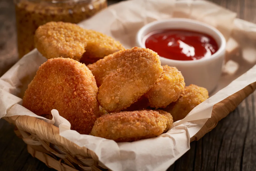 Nugget
