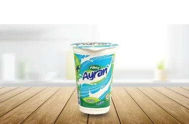 Ayran