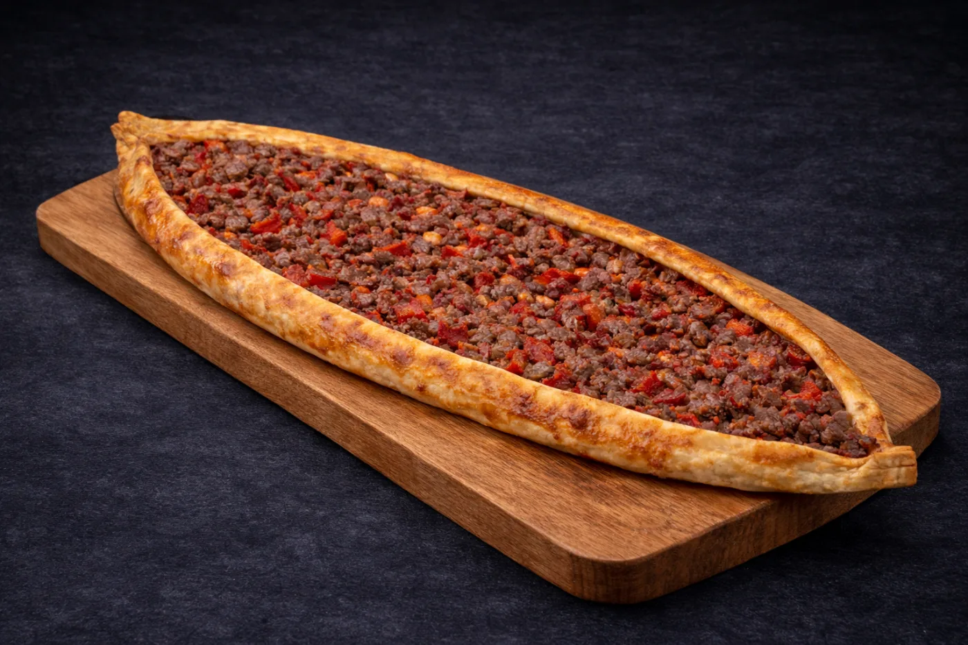 Kuşbaşı Pide 1'lik