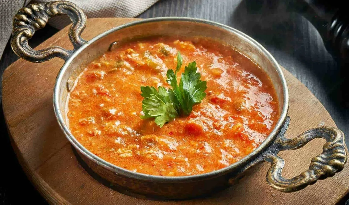 Menemen