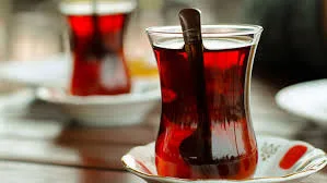 SICAK İÇECEKLER