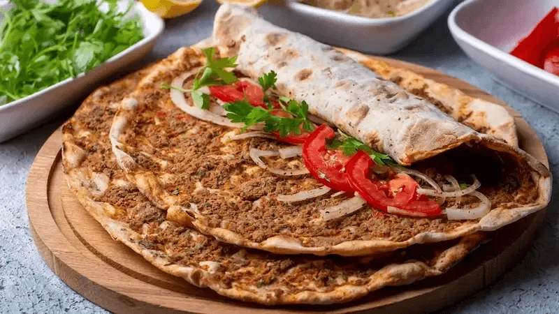 Lahmacun